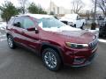 2021 Cherokee Latitude Lux 4x4 #3 2021 Cherokee Latitude Lux 4x4 #3
