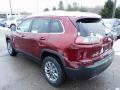 2021 Cherokee Latitude Lux 4x4 #8 2021 Cherokee Latitude Lux 4x4 #8