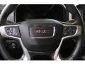  2020 GMC Canyon SLE Extended Cab 4WD Steering Wheel #7