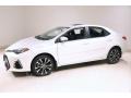 2018 Corolla XSE #3