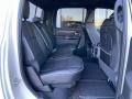 Rear Seat of 2020 Ram 3500 Limited Crew Cab 4x4 #21