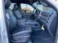 Front Seat of 2020 Ram 3500 Limited Crew Cab 4x4 #23