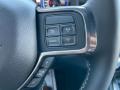  2020 Ram 3500 Limited Crew Cab 4x4 Steering Wheel #26