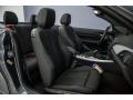 Front Seat of 2017 BMW 2 Series M240i Convertible #2