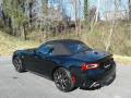 2020 124 Spider Abarth Roadster #9