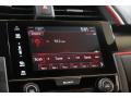 Audio System of 2018 Honda Civic Type R #13