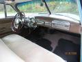 Dashboard of 1952 Hudson Hornet Hollywood #4