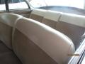 Rear Seat of 1952 Hudson Hornet Hollywood #5