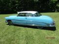  1952 Hudson Hornet Sky Blue #7