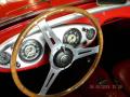  1954 Austin-Healey 100 Convertible Steering Wheel #5