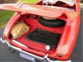  1954 Austin-Healey 100 Trunk #12
