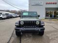 2021 Wrangler Unlimited Willys 4x4 #7 2021 Wrangler Unlimited Willys 4x4 #7