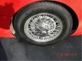  1954 Austin-Healey 100 Convertible Wheel #22