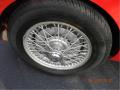  1954 Austin-Healey 100 Convertible Wheel #23