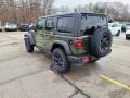 2021 Wrangler Unlimited Willys 4x4 #10 2021 Wrangler Unlimited Willys 4x4 #10