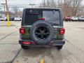 2021 Wrangler Unlimited Willys 4x4 #11 2021 Wrangler Unlimited Willys 4x4 #11