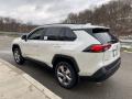 2021 RAV4 XLE AWD Hybrid #2