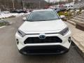 2021 RAV4 XLE AWD Hybrid #12