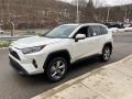 2021 RAV4 XLE AWD Hybrid #13