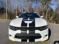  2021 Dodge Charger White Knuckle #3