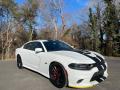  2021 Dodge Charger White Knuckle #4