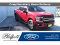 2019 F150 XLT SuperCrew 4x4 #1