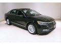 2017 Volkswagen Passat SE Sedan