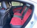 Rear Seat of 2021 Dodge Charger Scat Pack #14