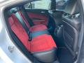 Rear Seat of 2021 Dodge Charger Scat Pack #16