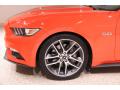 2015 Mustang GT Premium Convertible #34