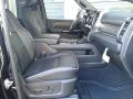 Front Seat of 2020 Ram 3500 Limited Crew Cab 4x4 #22