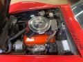  1972 Corvette 454 cid OHV 16-Valve V8 Engine #4