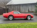  1972 Chevrolet Corvette Red #7