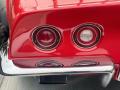 1972 Corvette Stingray Coupe #15