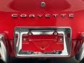 1972 Corvette Stingray Coupe #16