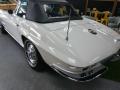 1964 Corvette Sting Ray Convertible #4