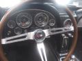  1964 Chevrolet Corvette Sting Ray Convertible Steering Wheel #6