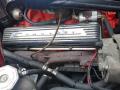  1964 Corvette 327ci. V8 Engine #10