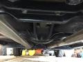 Undercarriage of 1964 Chevrolet Corvette Sting Ray Convertible #15