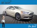 2017 Fusion SE #1 2017 Fusion SE #1
