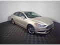 2017 Fusion SE #4 2017 Fusion SE #4