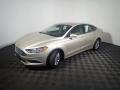 2017 Fusion SE #10 2017 Fusion SE #10