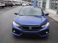 2018 Civic EX Hatchback #5