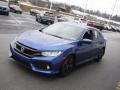 2018 Civic EX Hatchback #6