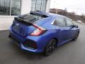 2018 Civic EX Hatchback #10