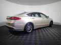 2017 Fusion SE #17 2017 Fusion SE #17