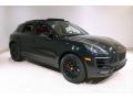 2018 Porsche Macan GTS