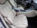 Front Seat of 2017 Lincoln Continental Premier AWD #11