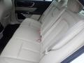 Rear Seat of 2017 Lincoln Continental Premier AWD #16