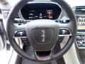  2017 Lincoln Continental Premier AWD Steering Wheel #21